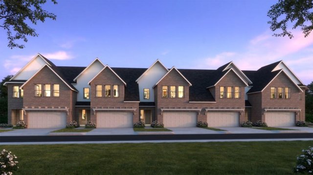 3567 Pierce Lane