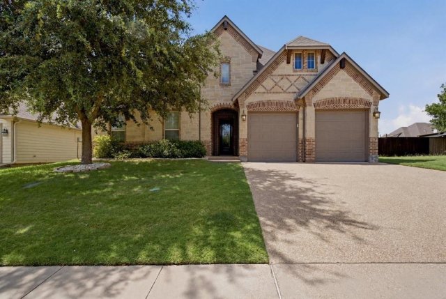 17050 Dominion Drive