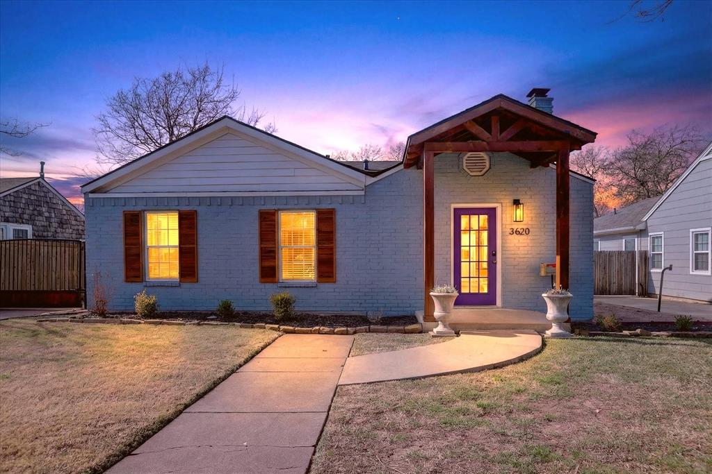 3620 Stadium Drive - Photo 1