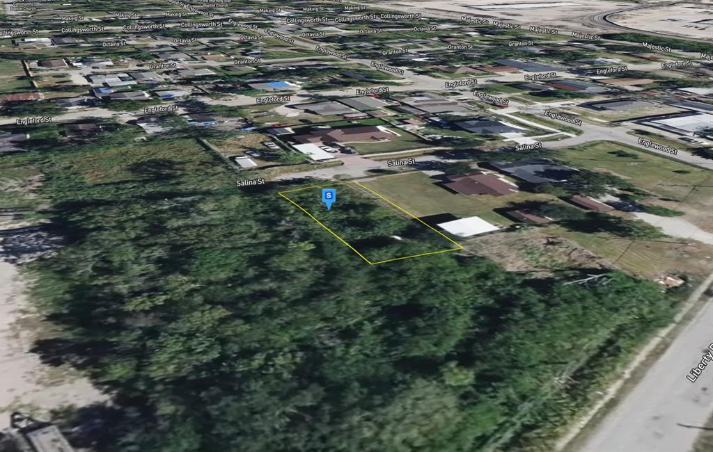 6112 Salina Street - Photo 3