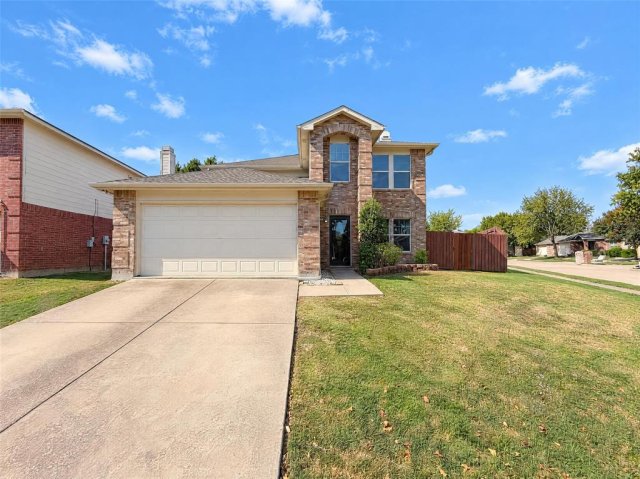 2708 White Oak Drive