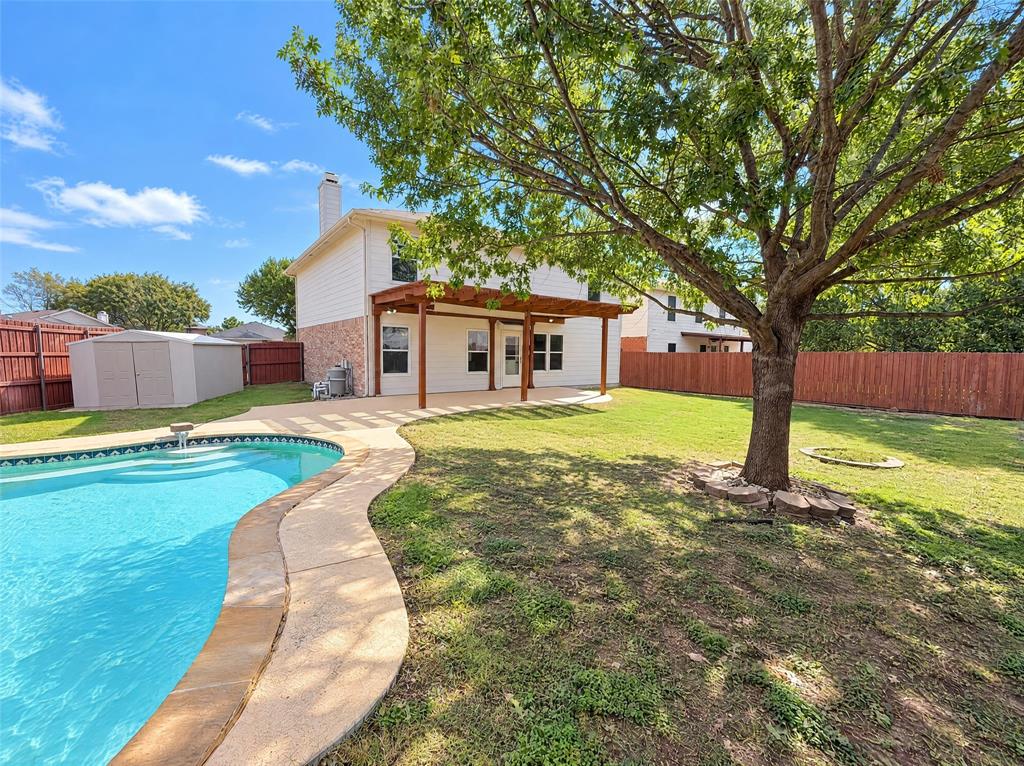 2708 White Oak Drive - Photo 5