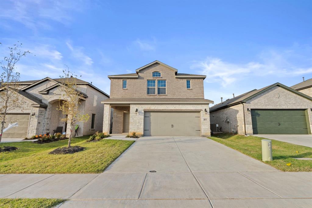2016 Crockett Way - Photo 1