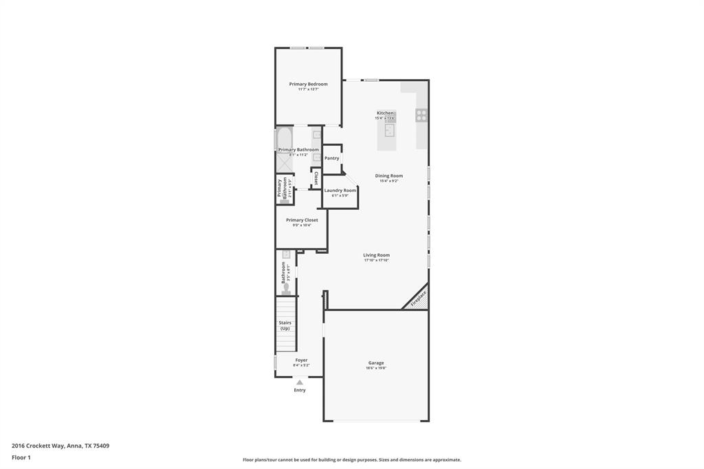 2016 Crockett Way - Photo 34