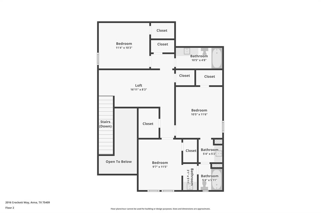 2016 Crockett Way - Photo 35
