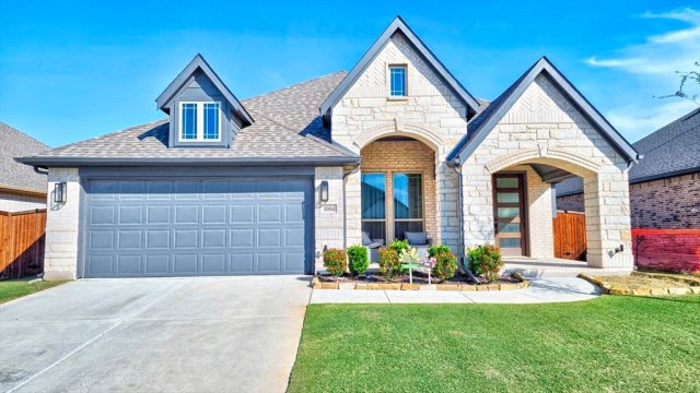 1004 Silver Sage Drive