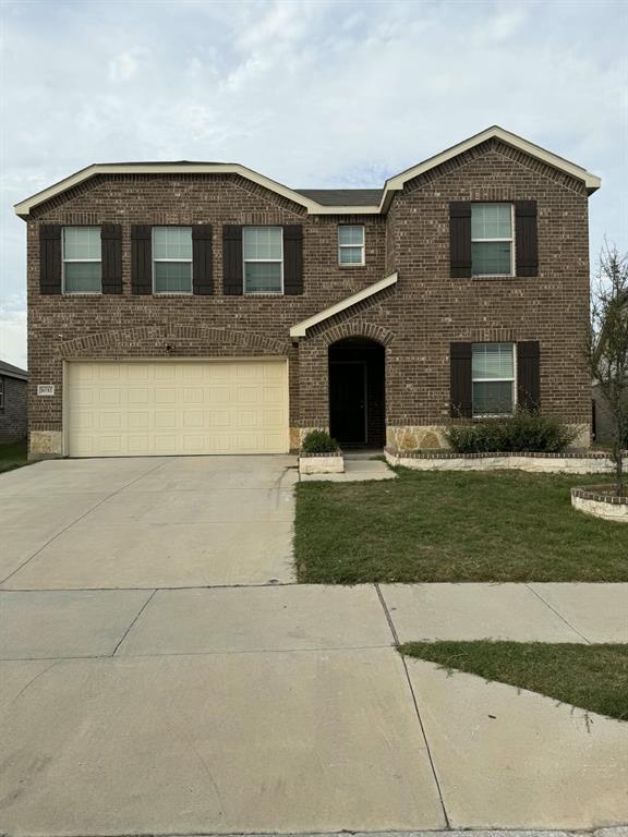 1032 Knightly Lane - Photo 1