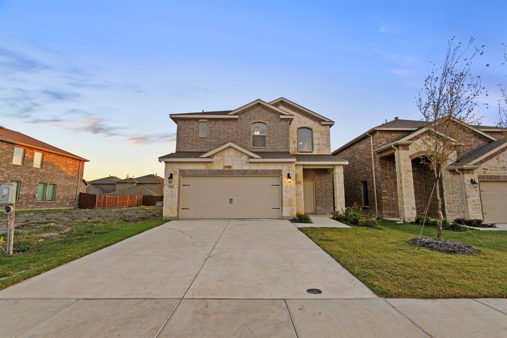 2221 Crockett Way - Photo 1