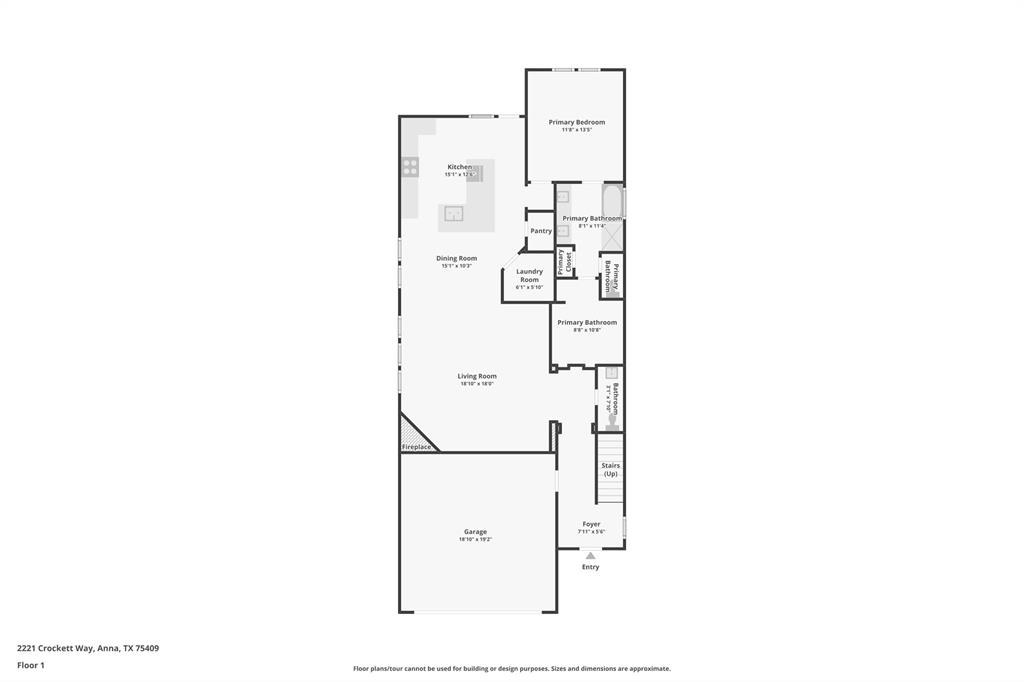 2221 Crockett Way - Photo 32