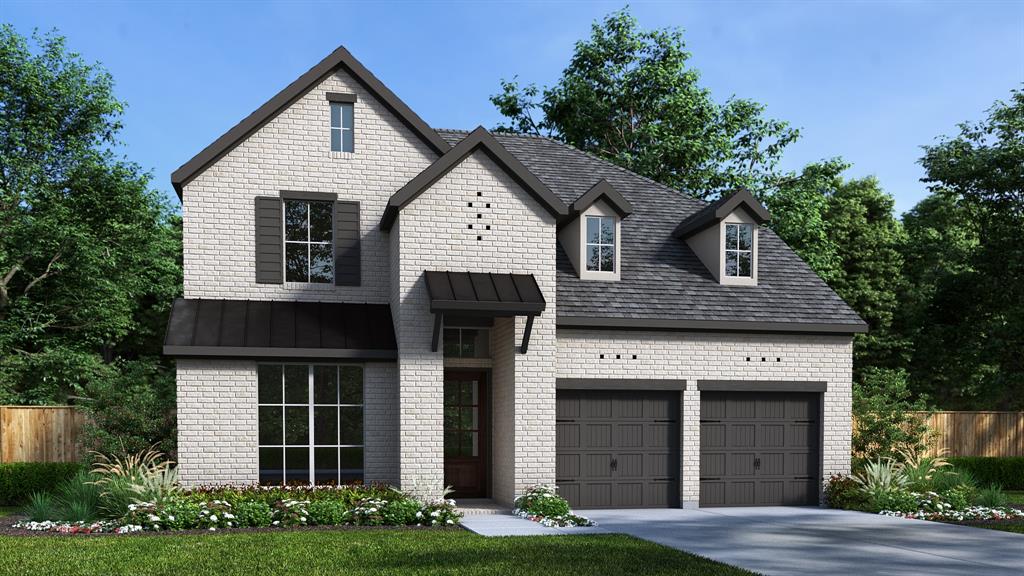 4309 Haystack Way - Photo 1