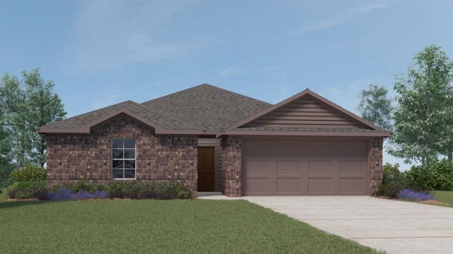 405 Campfield Drive