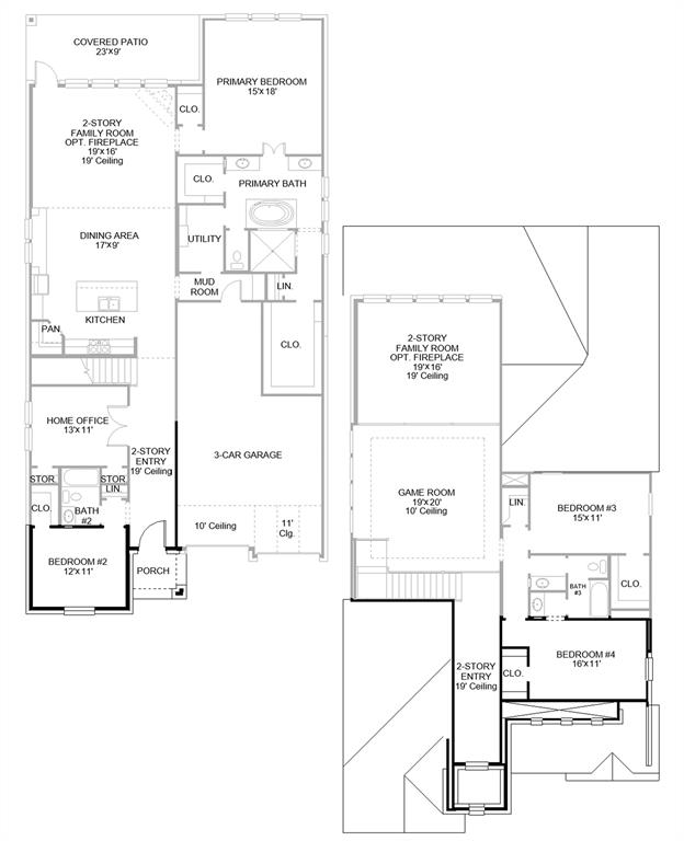 4324 HAYSTACK Way - Photo 3