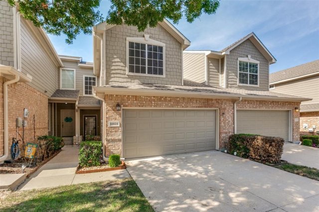 9809 Rockwall Road