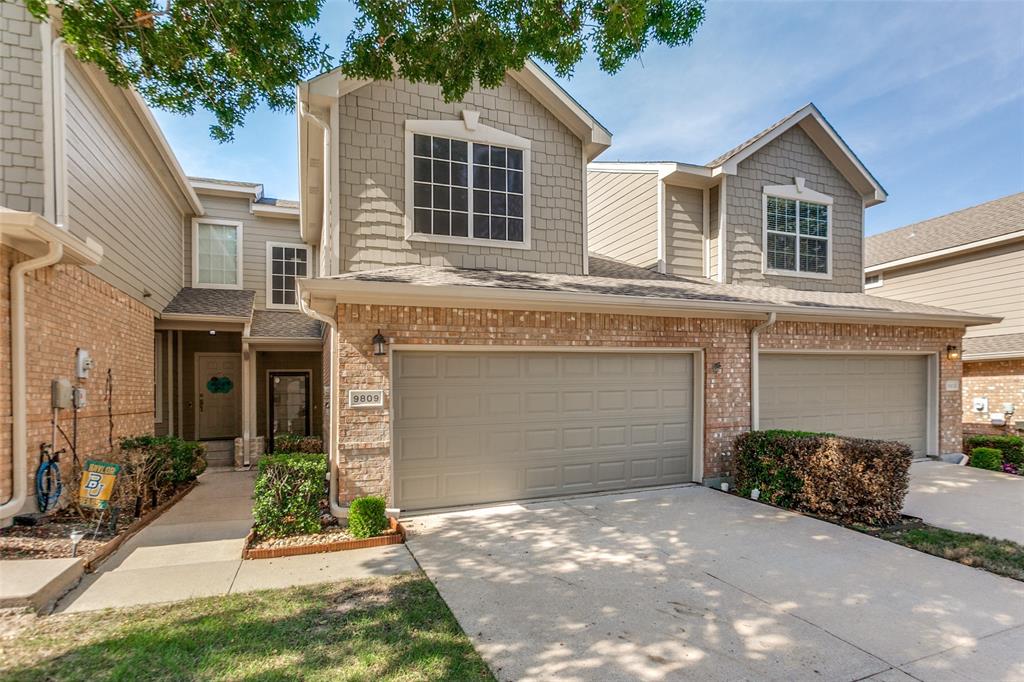 9809 Rockwall Road - Photo 1