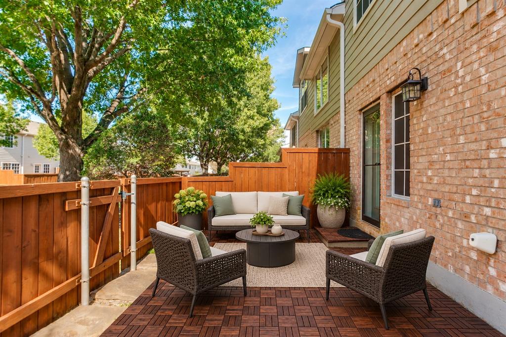 9809 Rockwall Road - Photo 31