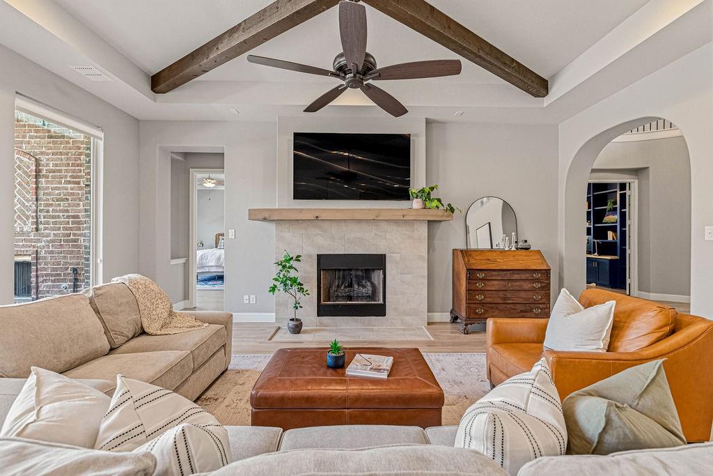 1405 Grassland Drive - Photo 10