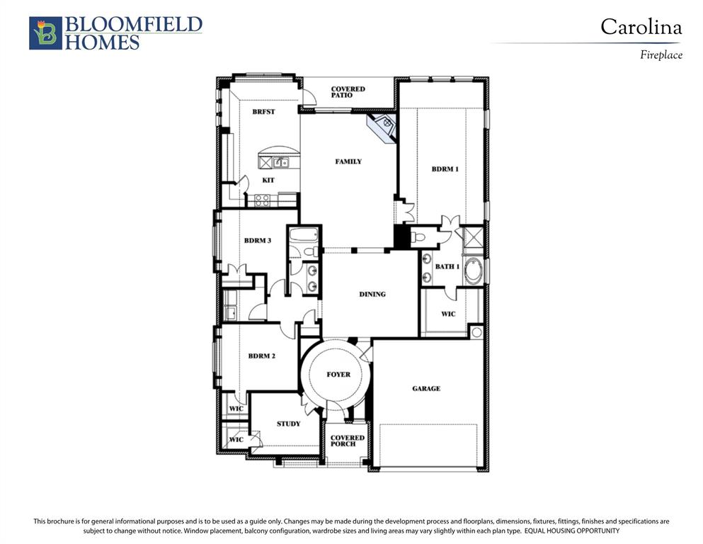 1200 Kettlewood Drive - Photo 2
