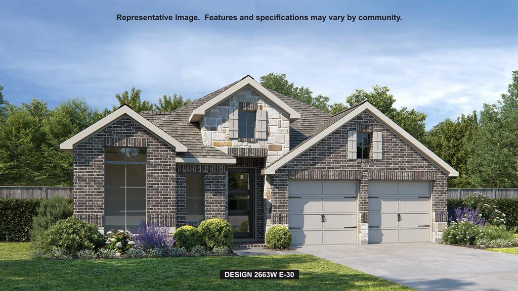 4357 Haystack Way - Photo 1