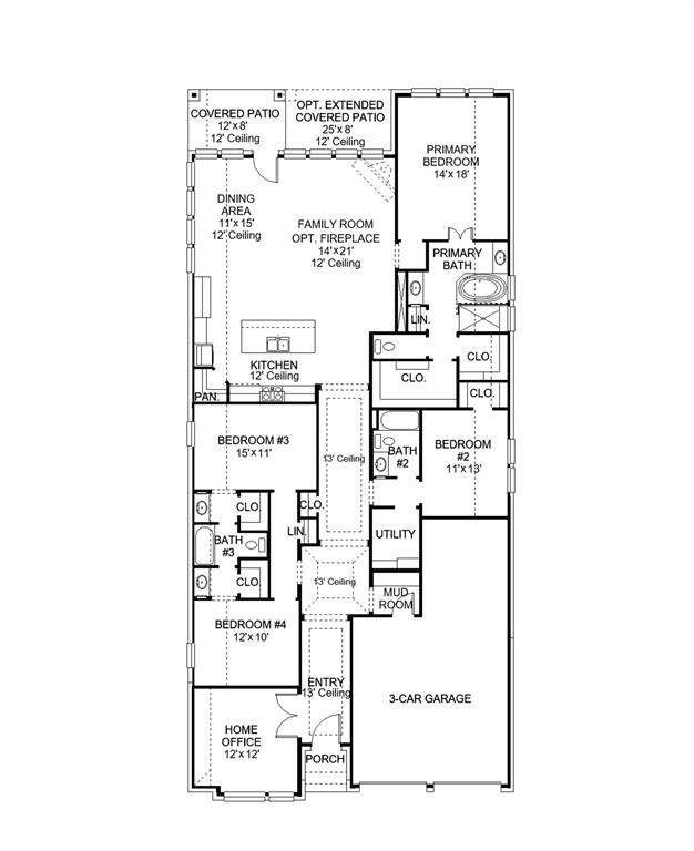 4357 Haystack Way - Photo 3