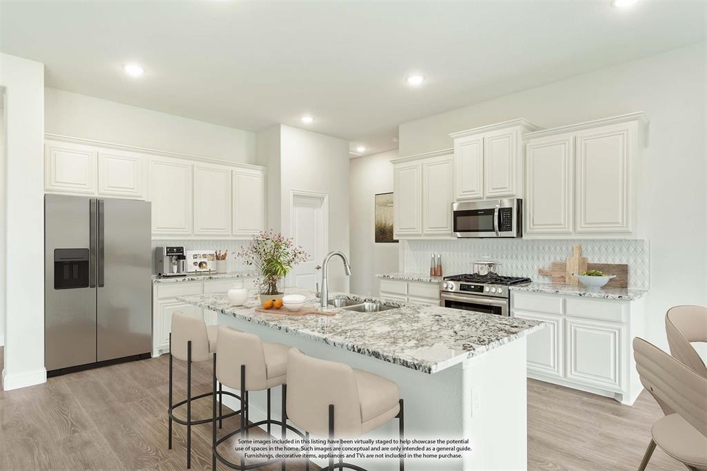 3344 Hollow Falls Place - Photo 10
