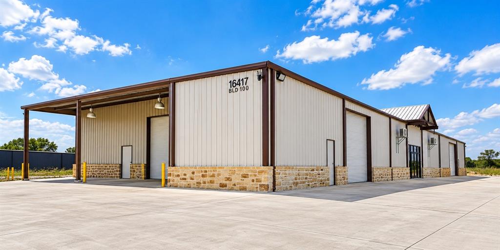 16417 FM 548 - Photo 1