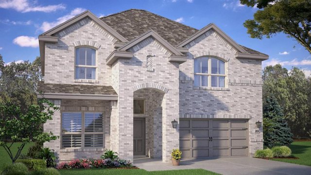 1445 CANTERBURY Trail