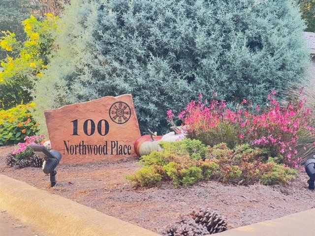 100 Northwood Place
