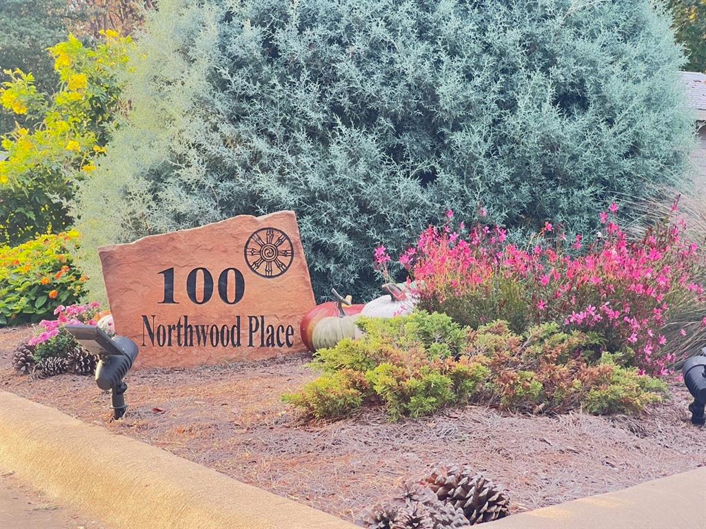 100 Northwood Place - Photo 1