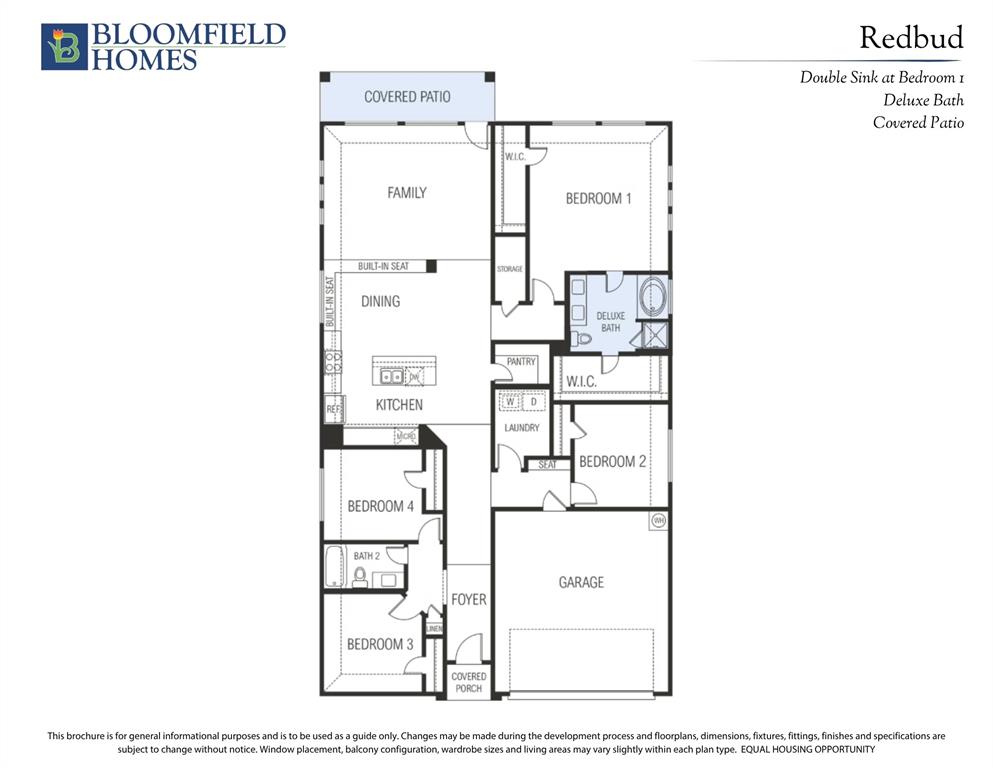4516 Brentfield Drive - Photo 2