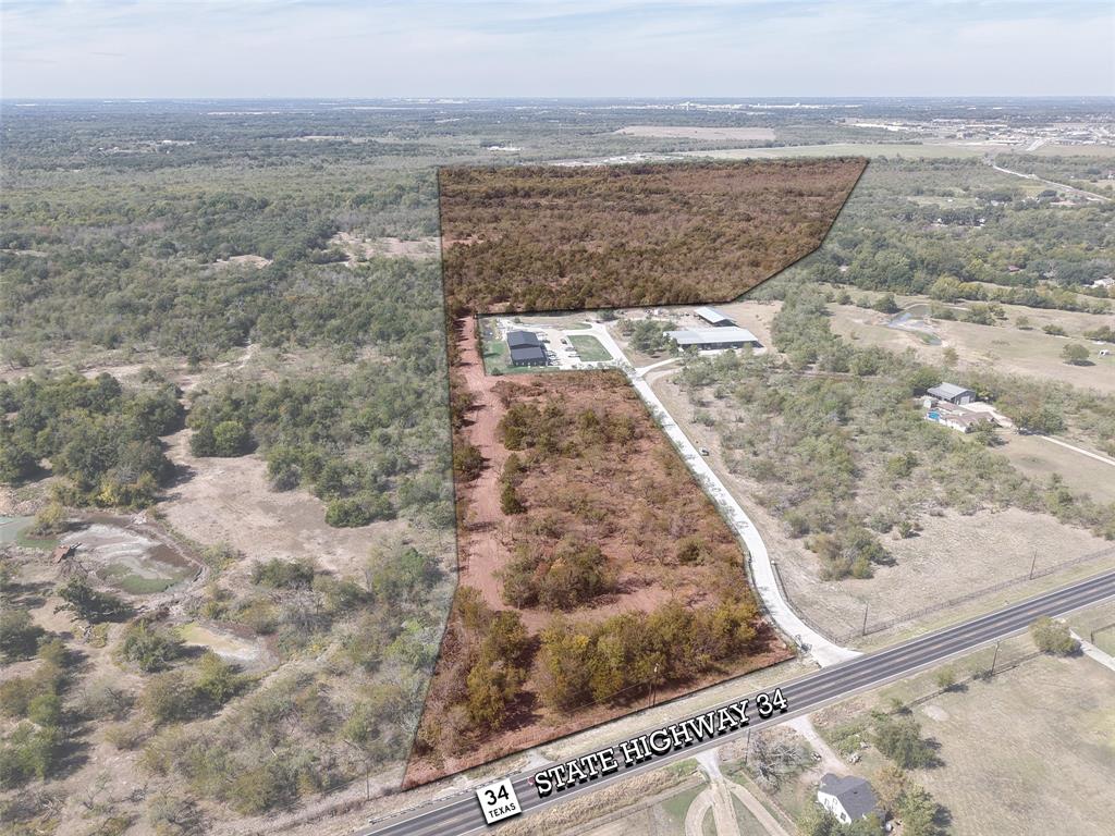 0000 N State Highway 34 Highway - Photo 2