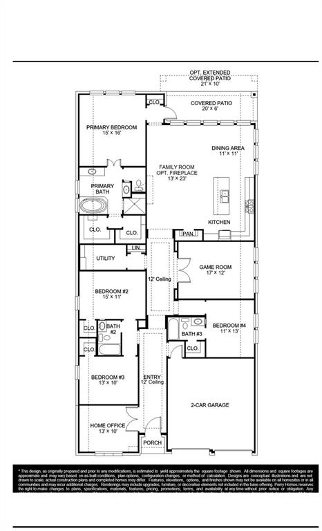 1237 Cedarwood Court - Photo 2