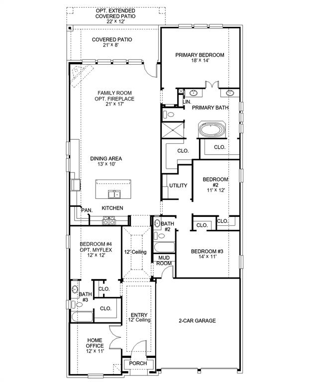 9617 Firebush Trail - Photo 3