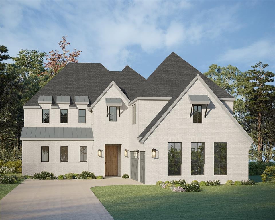 1308 Songbird Circle - Photo 1
