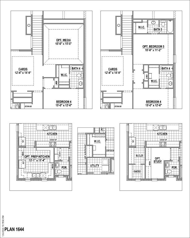 1308 Songbird Circle - Photo 4