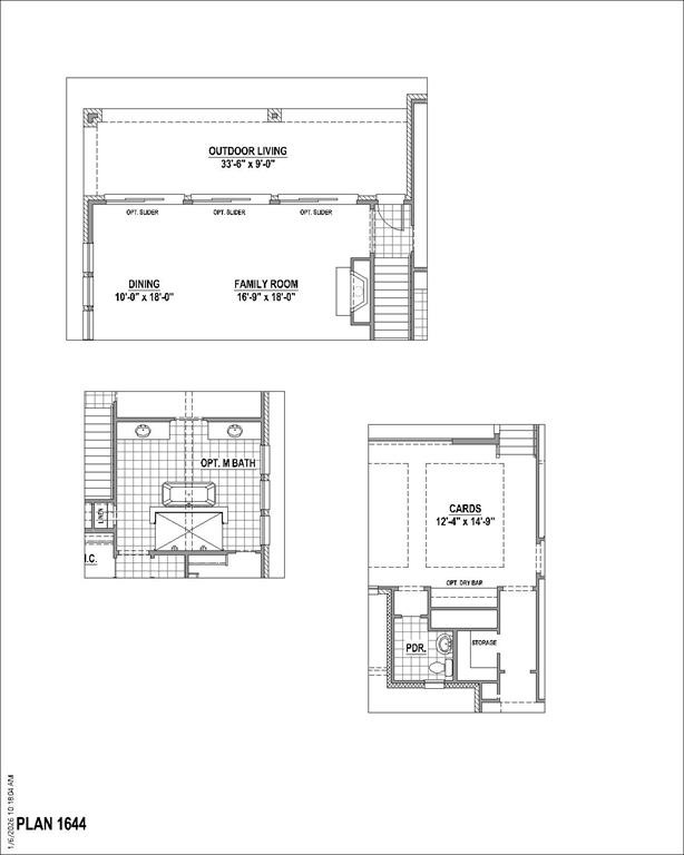 1308 Songbird Circle - Photo 5