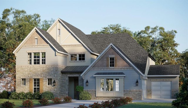 1214 Shadow Ridge Drive