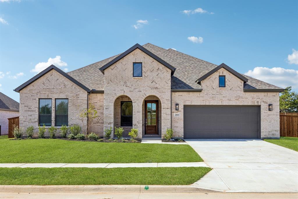 2414 Silver Spring Court - Photo 1
