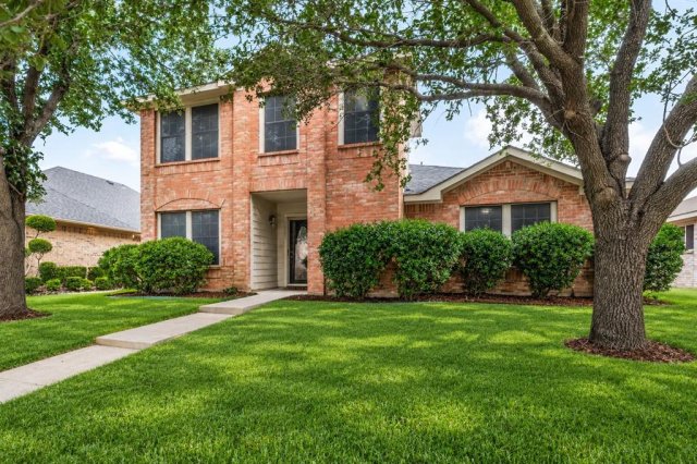 2551 Friendway Lane
