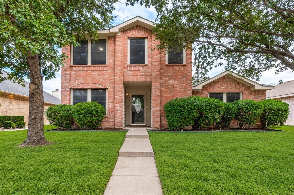 2551 Friendway Lane - Photo 2