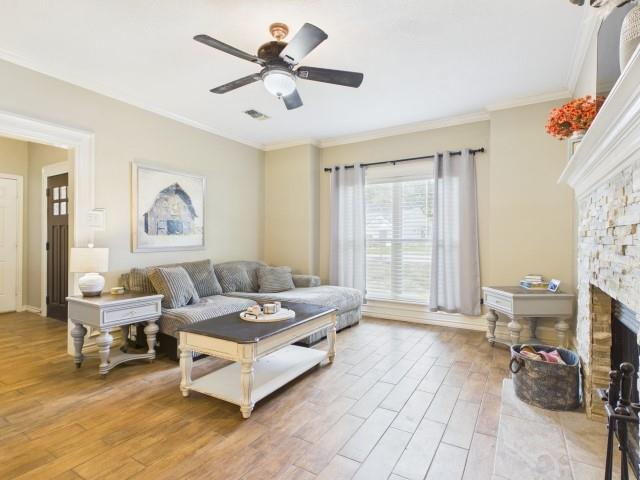 815 Lucas Drive - Photo 7
