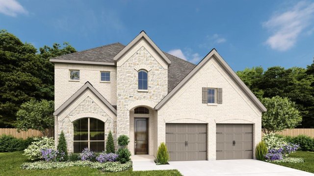 2536 Yellow Yucca Lane