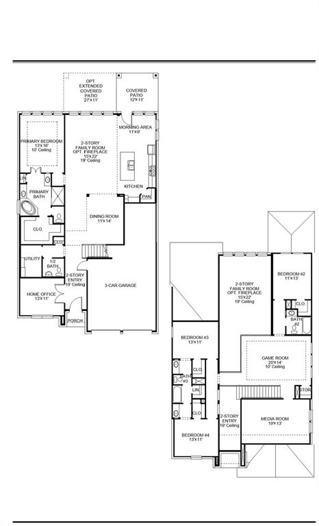 2536 Yellow Yucca Lane - Photo 2