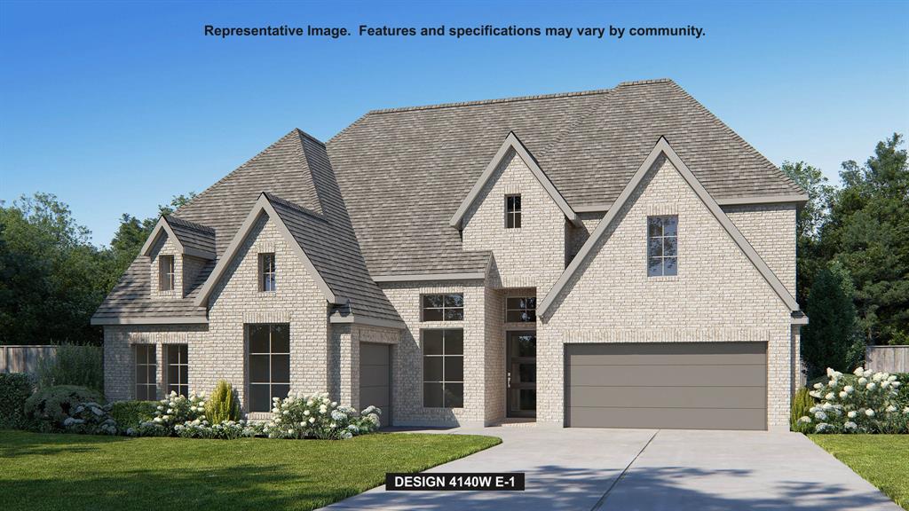 1500 Barberry Boulevard - Photo 1