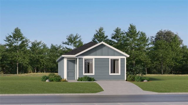 1600 Verdin Road
