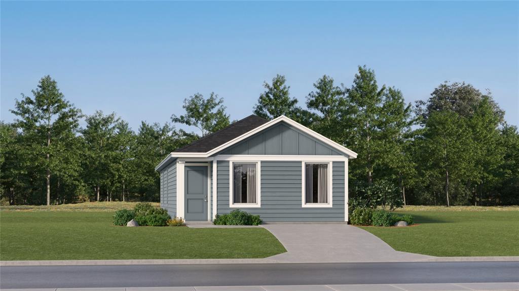 1612 Verdin Road - Photo 1