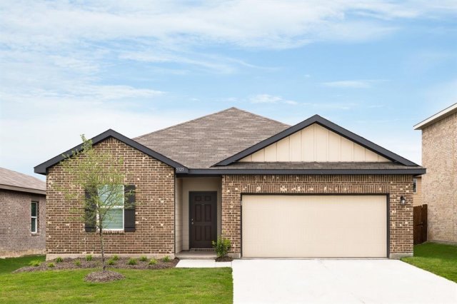 908 Independence Trail