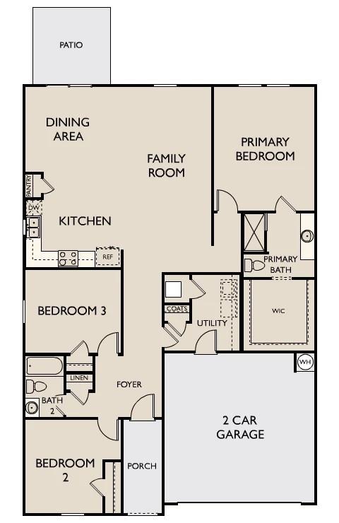 908 Independence Trail - Photo 2