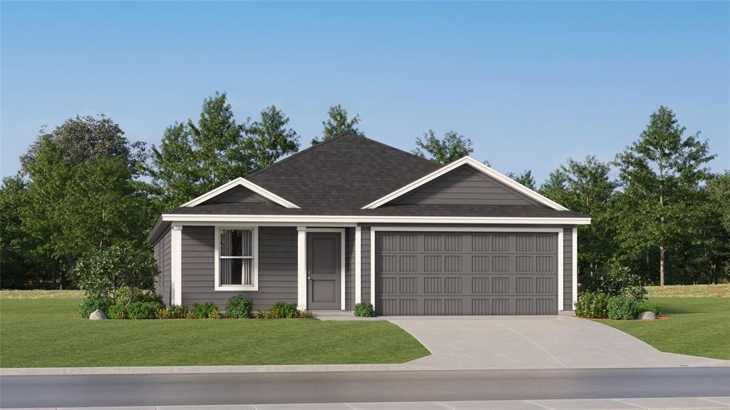 4128 Saddleback Drive - Photo 1