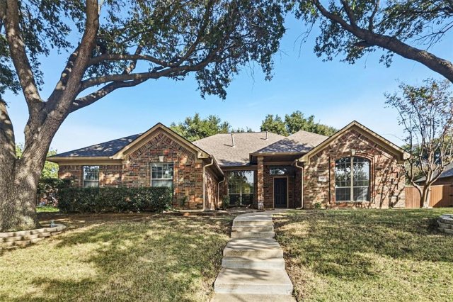 2924 Woodpark Drive