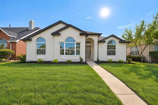 3017 Hibiscus Drive